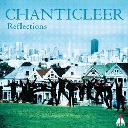 Chanticleer - Celebren, publiquen