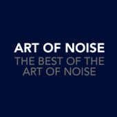 Paranoimia (feat. Max Headroom) - The Art of Noise