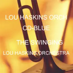 CD-blue - Lou Haskins CD-blue - Lou Haskins