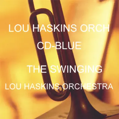 CD-blue - Lou Haskins CD-blue - Lou Haskins