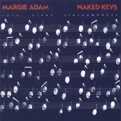 Naked Keys by Margie Adam album reviews, ratings, credits