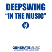 In the Music (Sunswing Mix) artwork