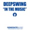 In the Music (Sunswing Mix) artwork