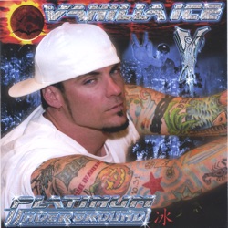 Vanilla Ice - Ice Ice Baby (Rerecorded Version)