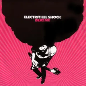 Electric Eel Shock