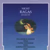 Night Ragas, Vol. 1 album lyrics, reviews, download