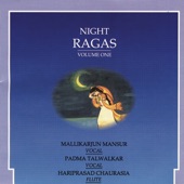 Padma Talwalkar - Raga Kedar - Raga Kedar - Jhap Taal