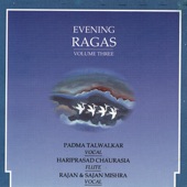 Evening Ragas, Vol. 3 artwork