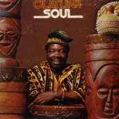 Soul Makossa artwork