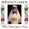 Sinéad O'Connor - Throw Down Your Arms artwork