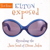 Elton Exposed: Revealing the Jazz Soul of Elton John artwork