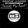 Inside My Soul (Morehouse Records) - EP