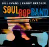 Soul Bop Band (Live) album lyrics, reviews, download