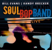Randy Brecker - Above & Below