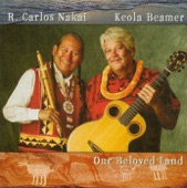 Keola Beamer - Ka Honua