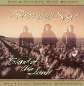 Burning Sky - Indian Wars