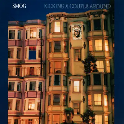 Kicking a Couple Around - EP - Smog