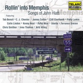 Rollin' into Memphis: Songs of John Hiatt