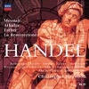 Hogwood Conducts Handel Oratorios