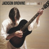 Jackson Browne - Looking East (Live)