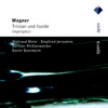 Wagner: Tristan und Isolde, 1996