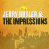 Best of Jerry Butler & The Impressions (Re-Recorded Versions)