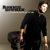 Ronnie Bowman - Crazy Train