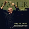 Mahler: Songs of a Wayfarer - Symphony No. 1 in D Major