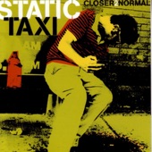 Static Taxi - Cop Tape