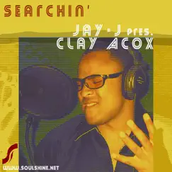 Searchin (Louis Benedetti Club Mix) Song Lyrics