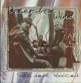 December Wind - Sacred Drum