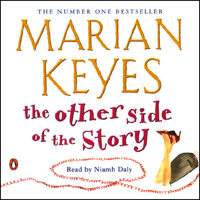 Marian Keyes - The Other Side of the Story (Abridged Fiction) artwork