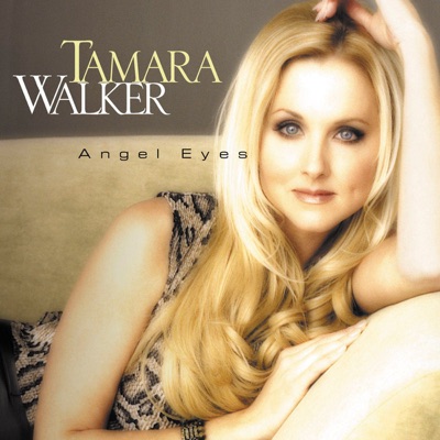 Bring Back My Heart - Tamara Walker.