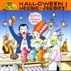 Dr. Elmo's Halloween Heebie Jeebies - EP