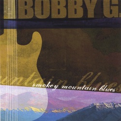 Bobby G. - Alone With My Guitar