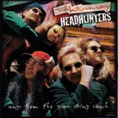The Kentucky Headhunters - Too Much To Lose