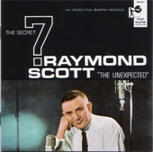 Raymond Scott (ft. Dorothy Collins) - And the Dish Ran Away With the Spoon