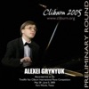 Alexei Grynyuk - Prelude in G Minor Op. 23 No. 5