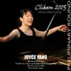 2005 Van Cliburn International Piano Competition Preliminary Round - Joyce Yang album lyrics, reviews, download