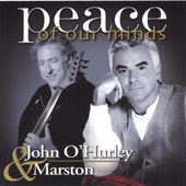 John O'Hurley and Marston - La Wally Fantasy