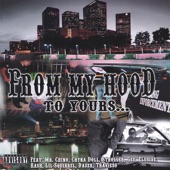 From My Hood to Yours artwork