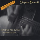 Stephen Bennett - America, the Beautiful