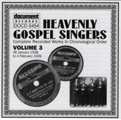 Heavenly Gospel Singers - When the Gate Swings Open