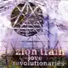 Love Revolutionaries album lyrics, reviews, download