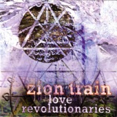 Zion Train - Dubzilla