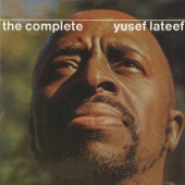 The Complete Yusef Lateef artwork