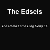 Rama Lama Ding Dong (Original Version 1958) artwork