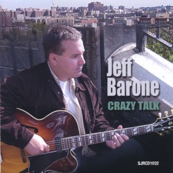 Jeff Barone - To Care For