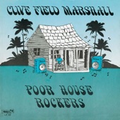 Clive Field Marshall - Island In the Sun