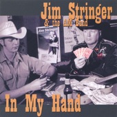 Jim Stringer & The AM Band - Cold Uneasy Blues